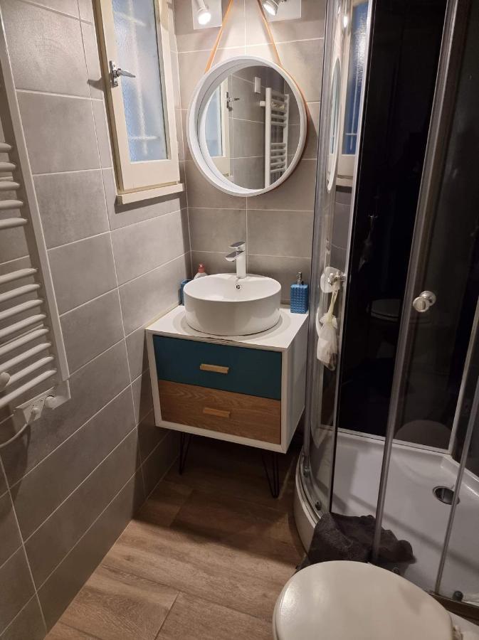 Logis 149 Daire Gruissan Dış mekan fotoğraf