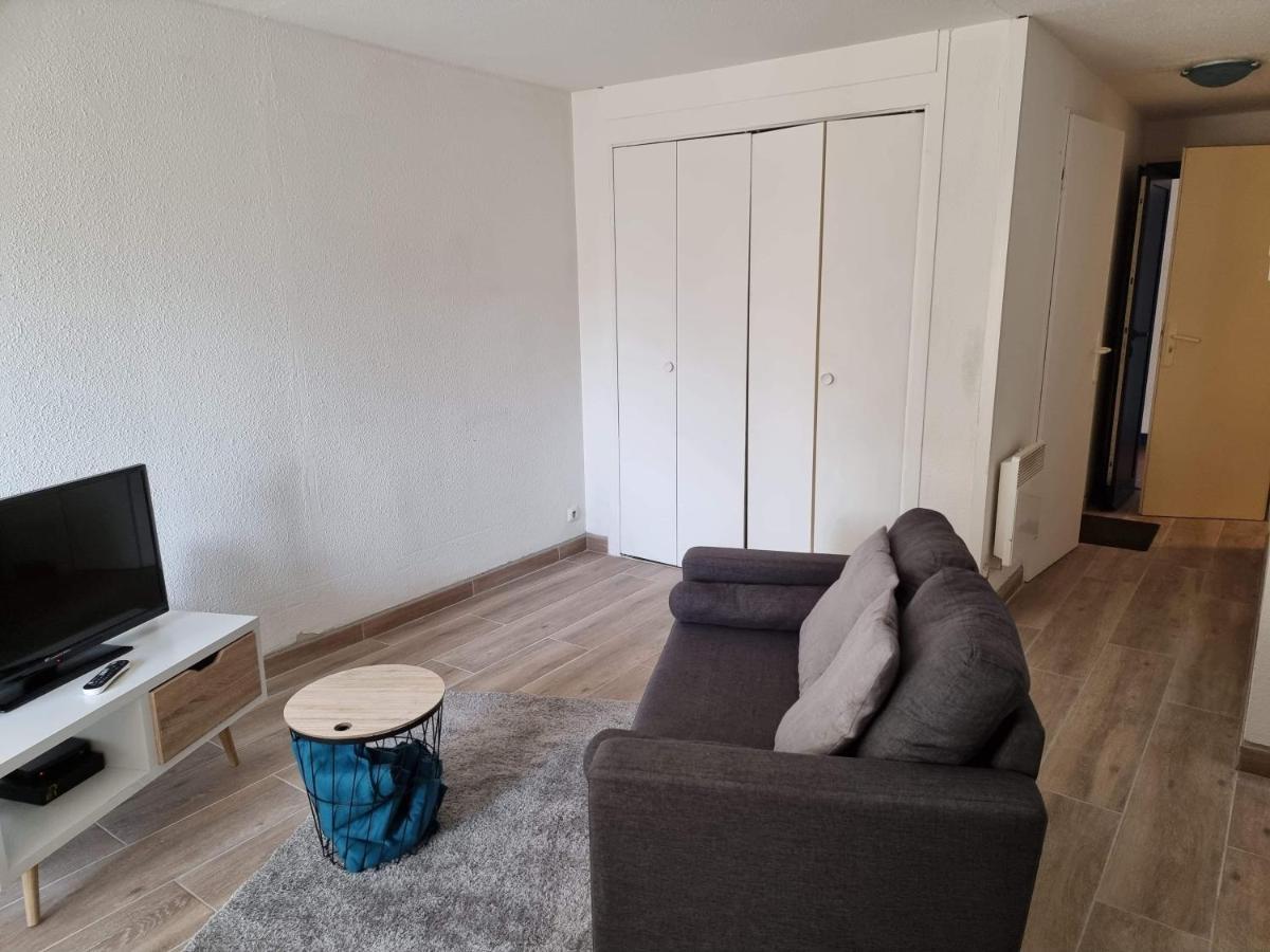 Logis 149 Daire Gruissan Dış mekan fotoğraf